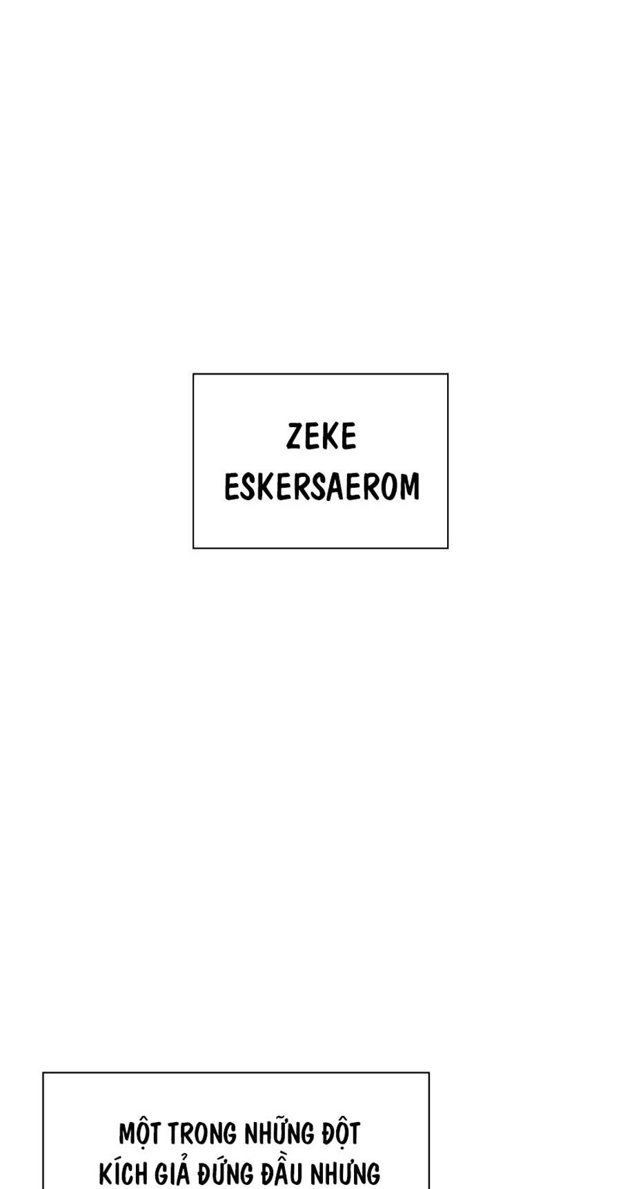 chiến binh học đường - cuộc đột kích trong ngục tối chapter 16 67