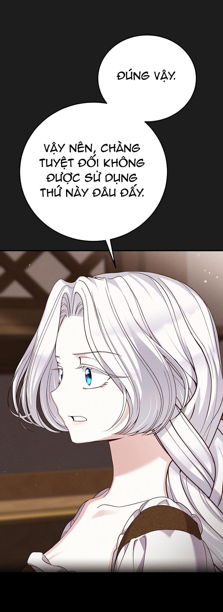 trở thành vợ thái tử quái vật chapter 117 16