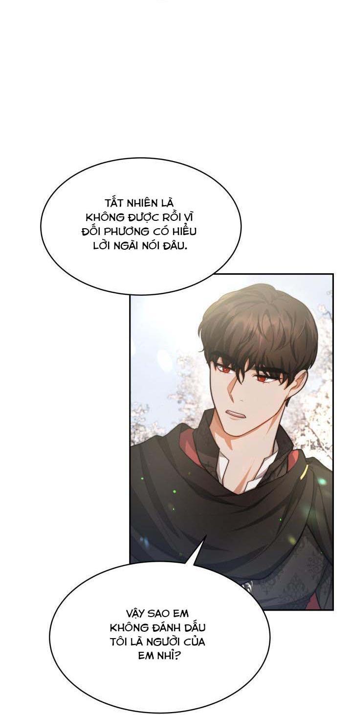 từ chồng cũ hóa thành nam chính chapter 22 38