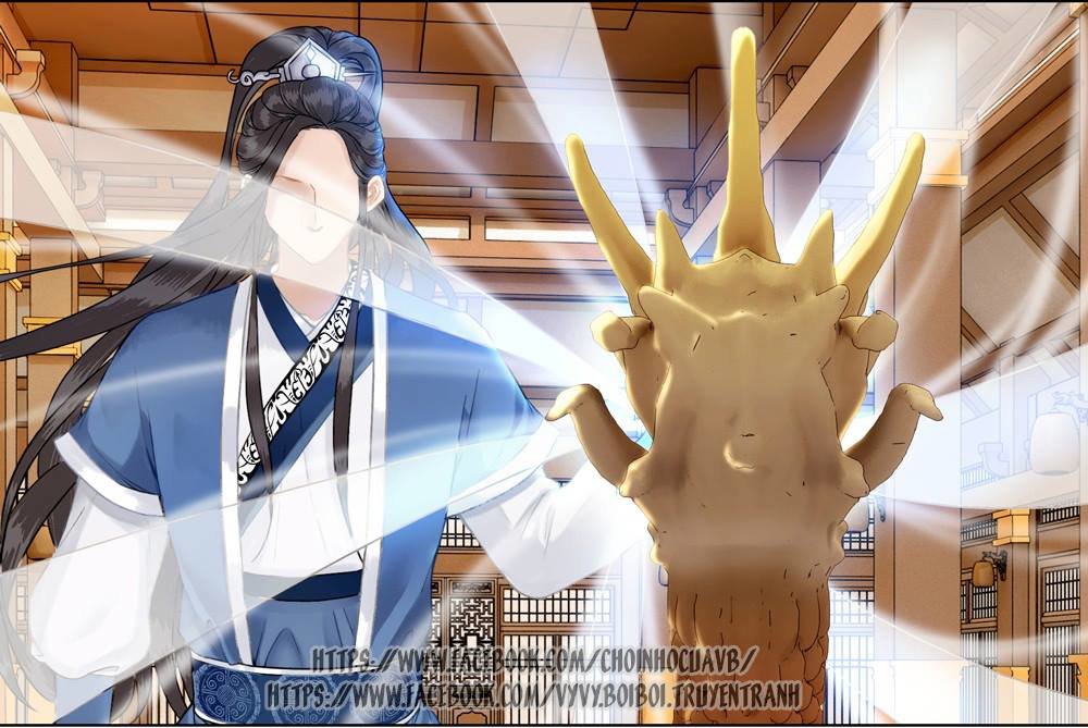 gay rồi! cái đó thành tinh rồi chapter 6 20