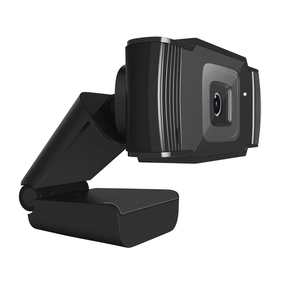 Webcam HD 1080P 30 khung hình / giây tự động lấy nét,giảm tiếng ồn cho máy tính xách tay