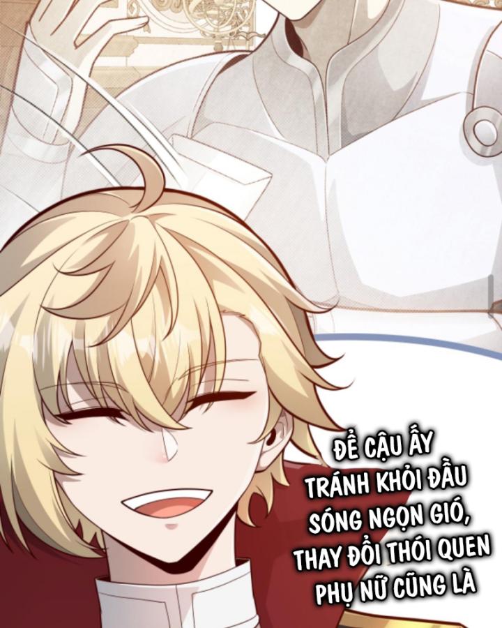 người chơi và nhân vật chính đều muốn làm hại ta chapter 160 39