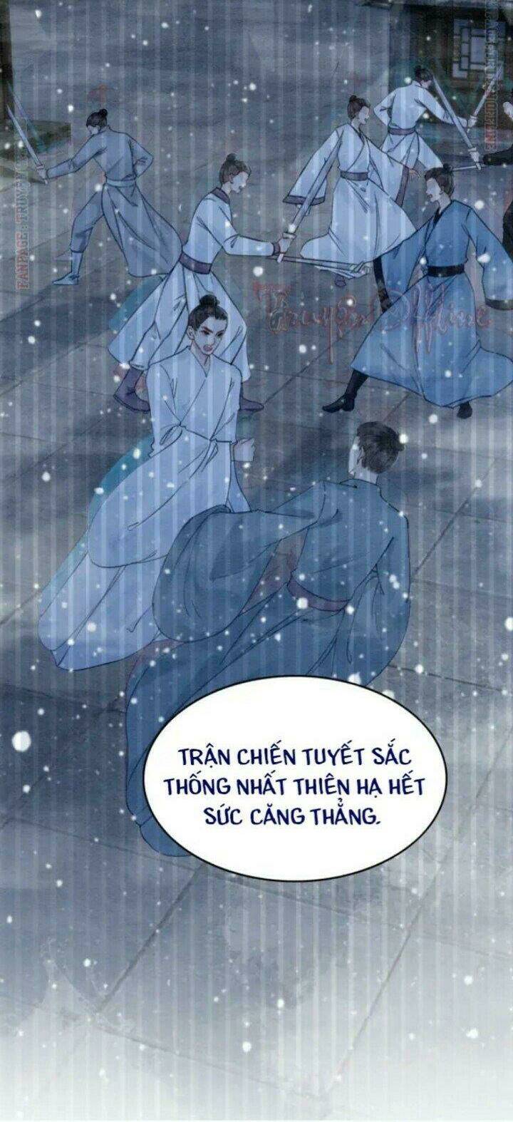 trọng sinh bá sủng nhiếp chính vương quá mạnh mẽ chapter 233.1 4