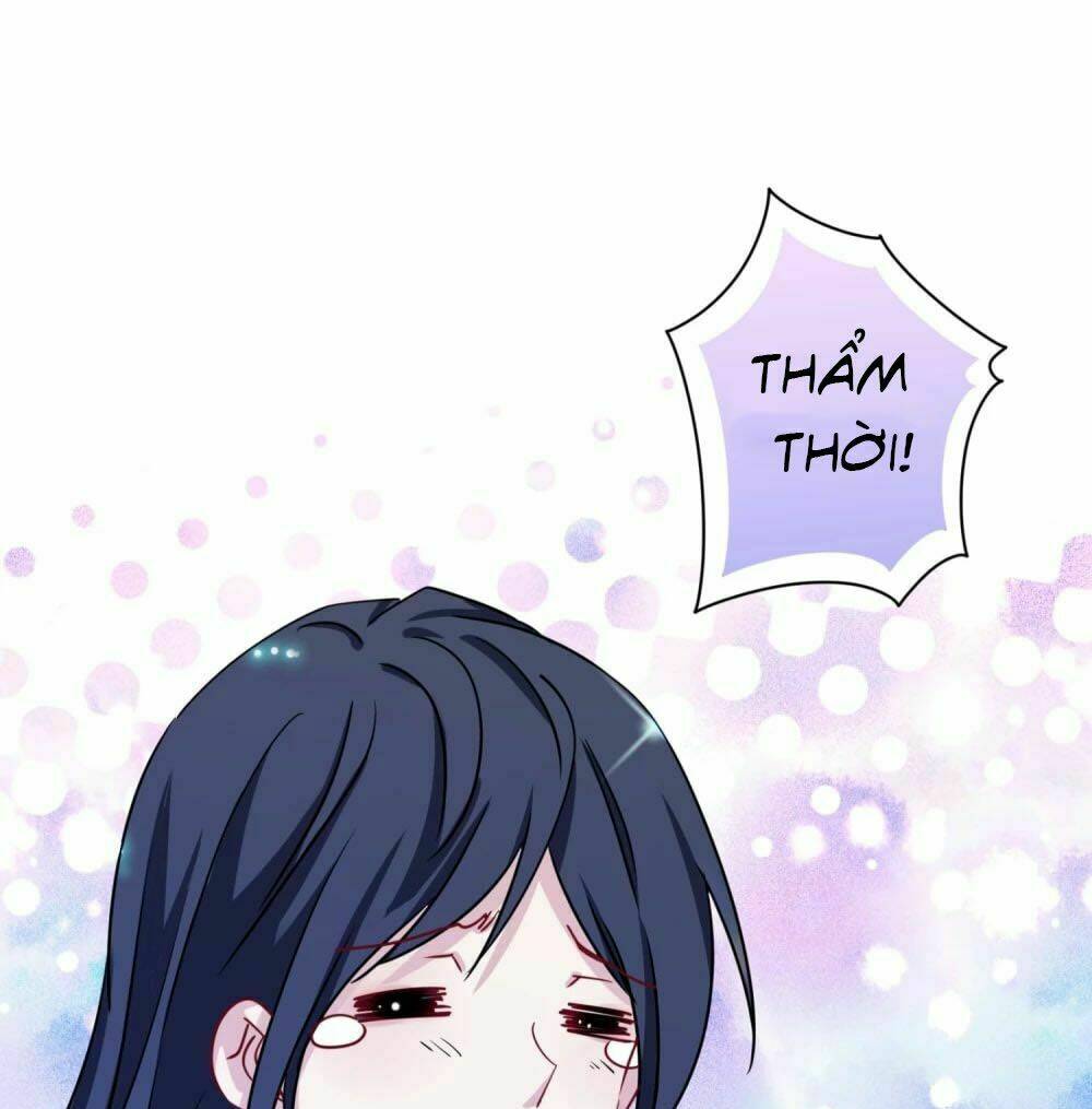 nhân vật phản diện: không ngọt không lấy tiền chapter 9.1 22