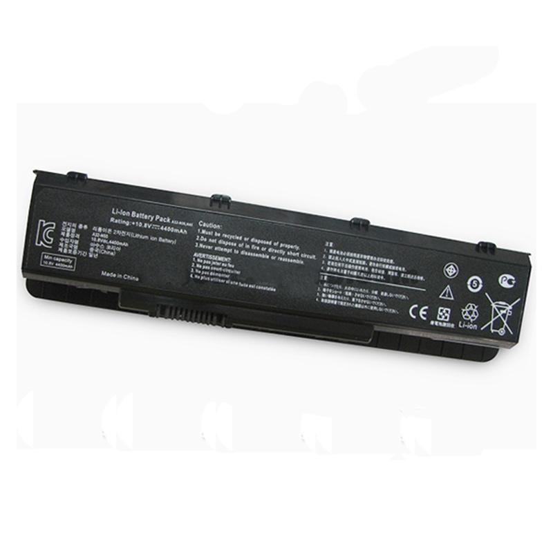 Pin Tương Thích Cho Laptop Asus N55 N45 N75 - Hàng Nhập Khẩu New Seal TEEMO PC TEBAT269