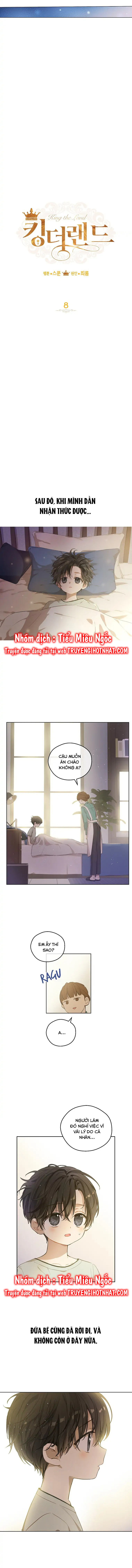 thế giới rộng lớn của chúng ta chapter 8.1 4