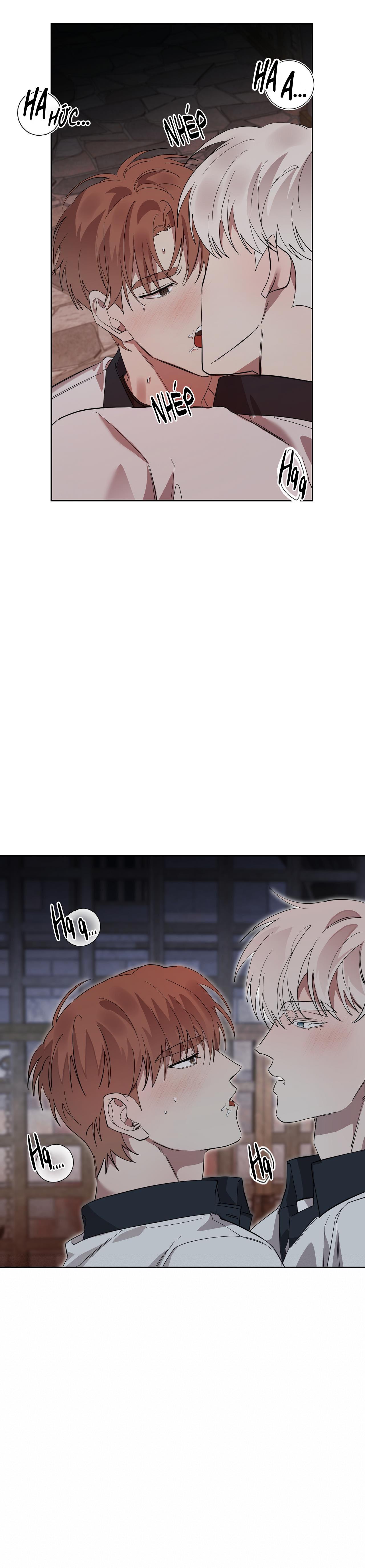 nuốt chửng bóng đêm chapter 20 20