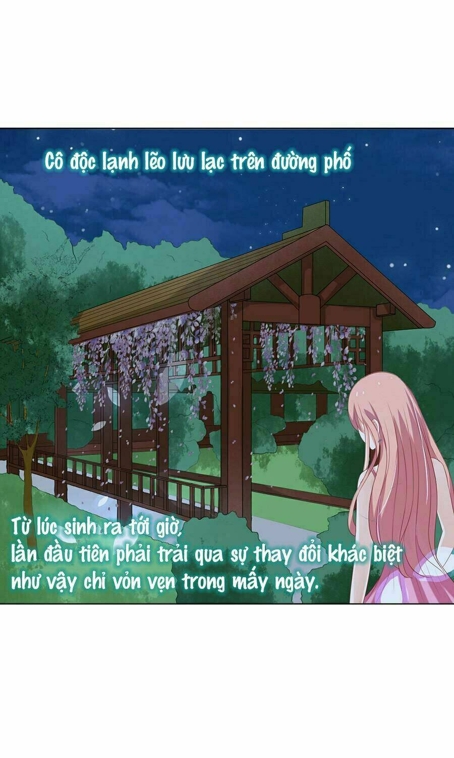 liệt ái tri hạ: series mật đào tiểu tình nhân chapter 25 4