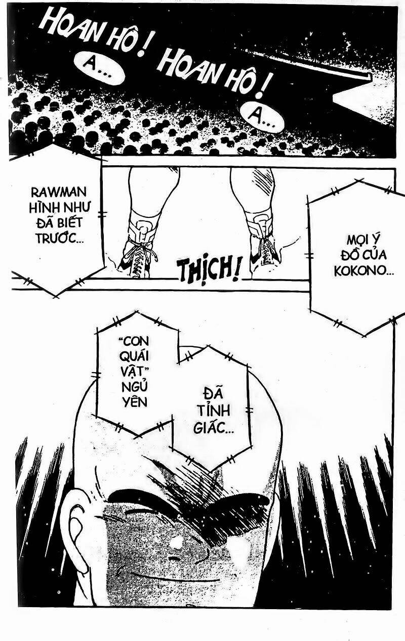 truyền nhân atula - shura no mon i chapter 103 13