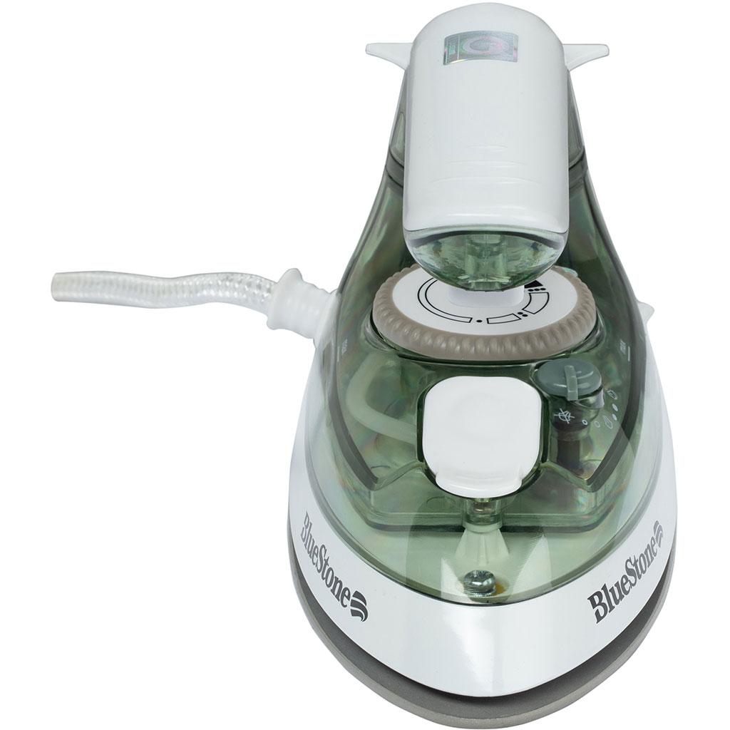 Bàn ủi hơi nước BlueStone SIB-3819 - Hàng chính hãng