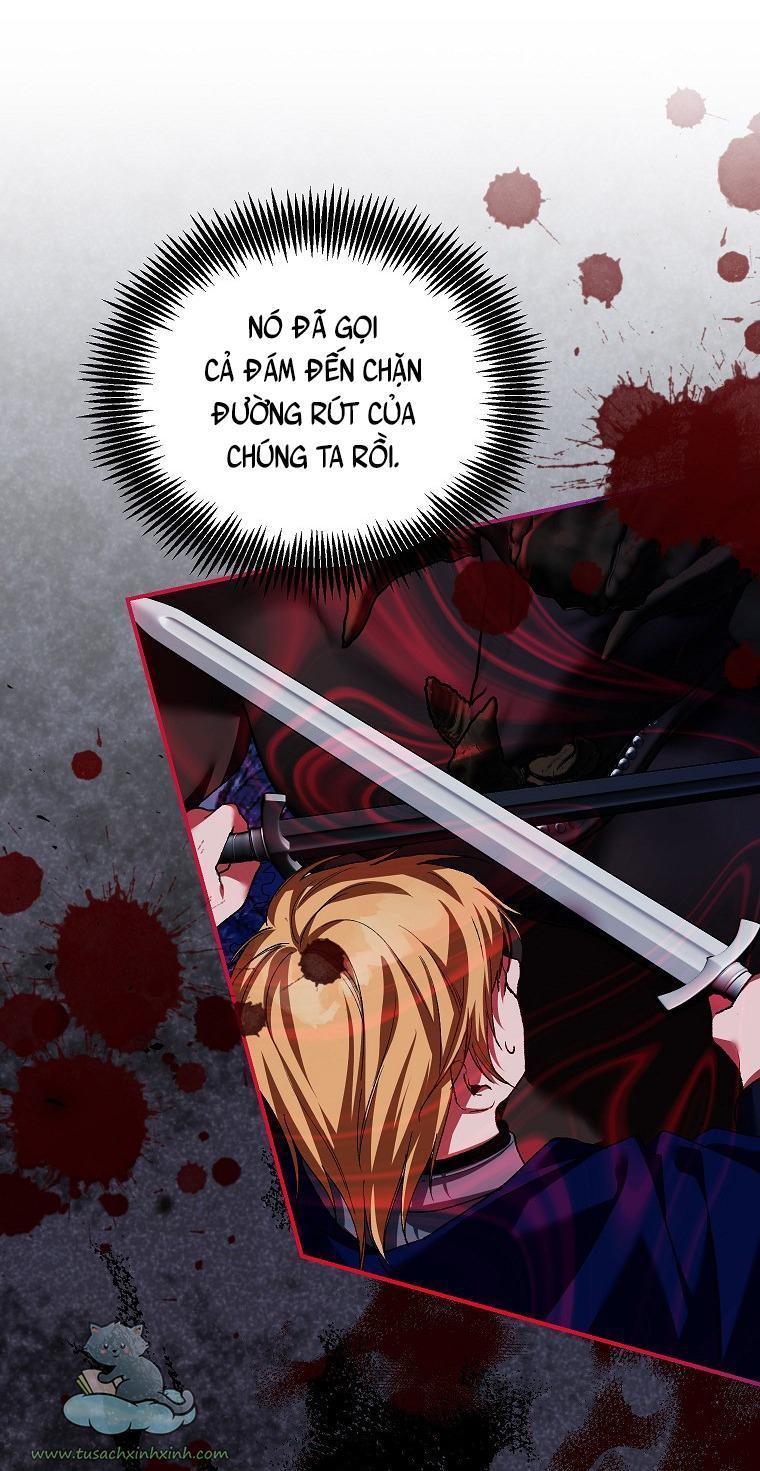 tháng năm cuối cùng của nữ phụ đoản mệnh chapter 37 29