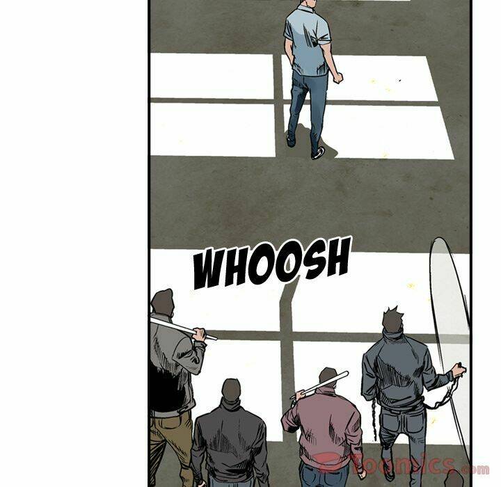 huyền thoại : khởi đầu chapter 47 12