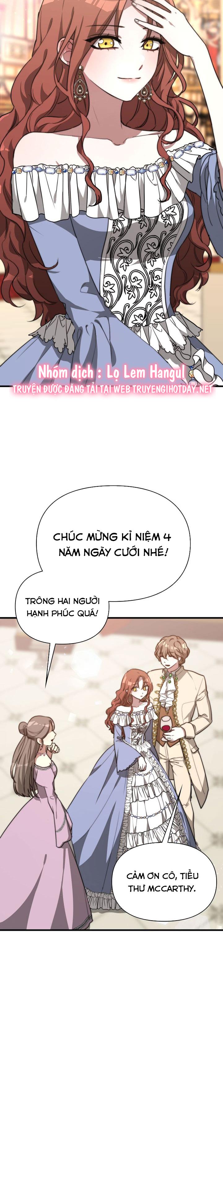 chuyện tình tay ba chapter 2 8