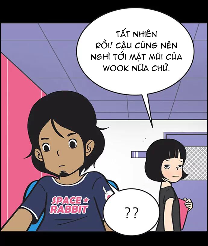 yumis cells chapter 33 26