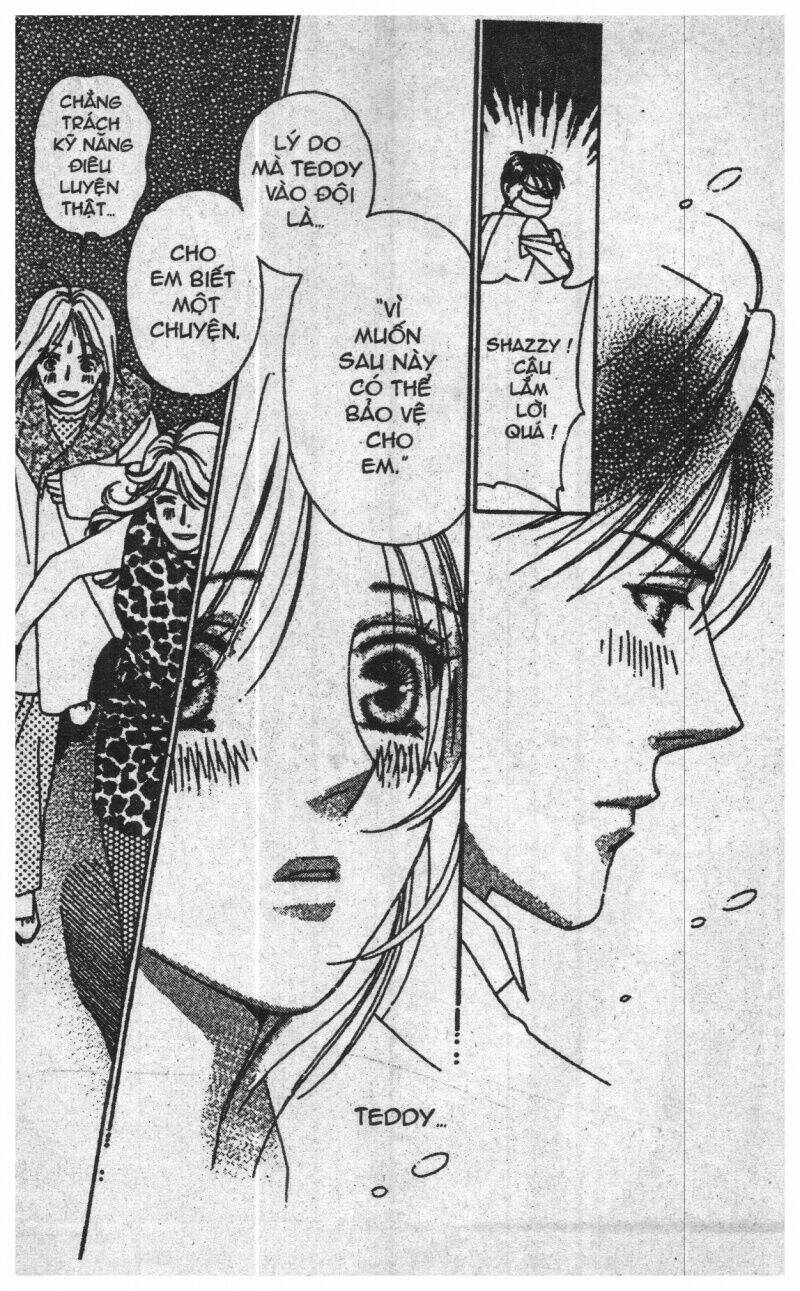 chiyou yo hana yo chapter 4 129