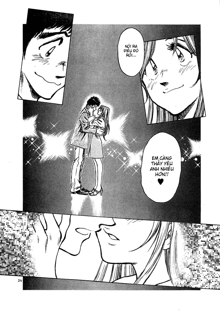 densha otoko chapter 25 22