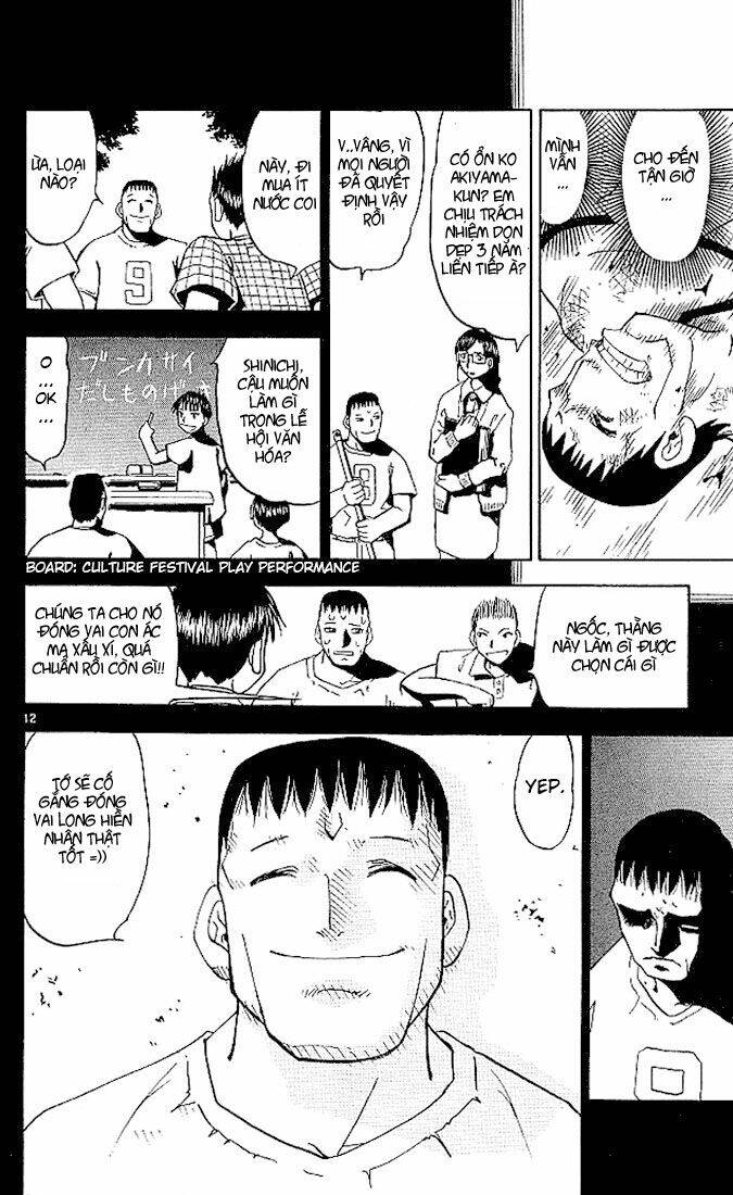 konjiki no gash!! chapter 24 13