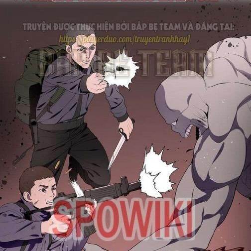 kẻ phán xét chapter 64 13