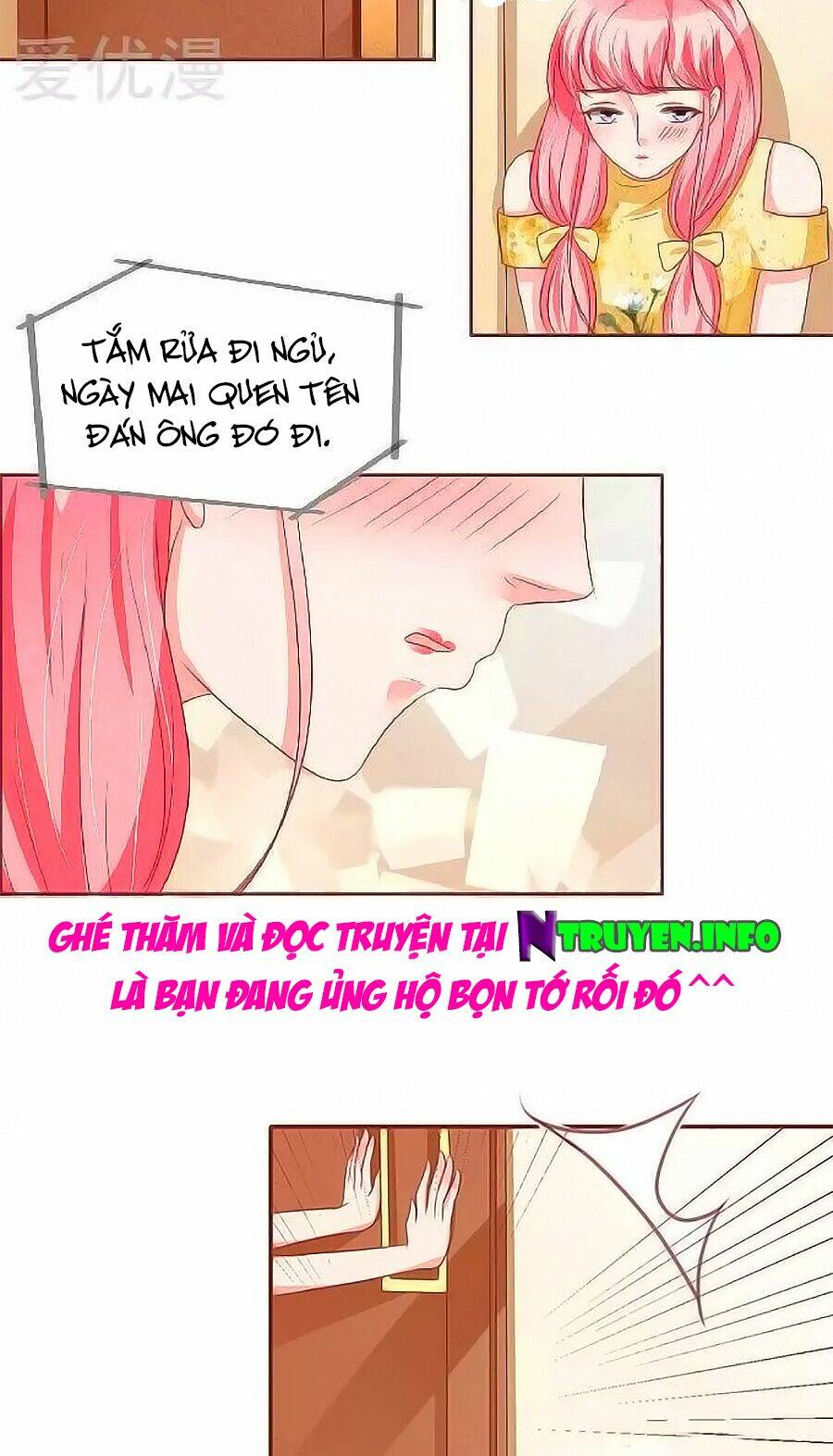 vương tước tư hữu bảo bối chapter 190 17