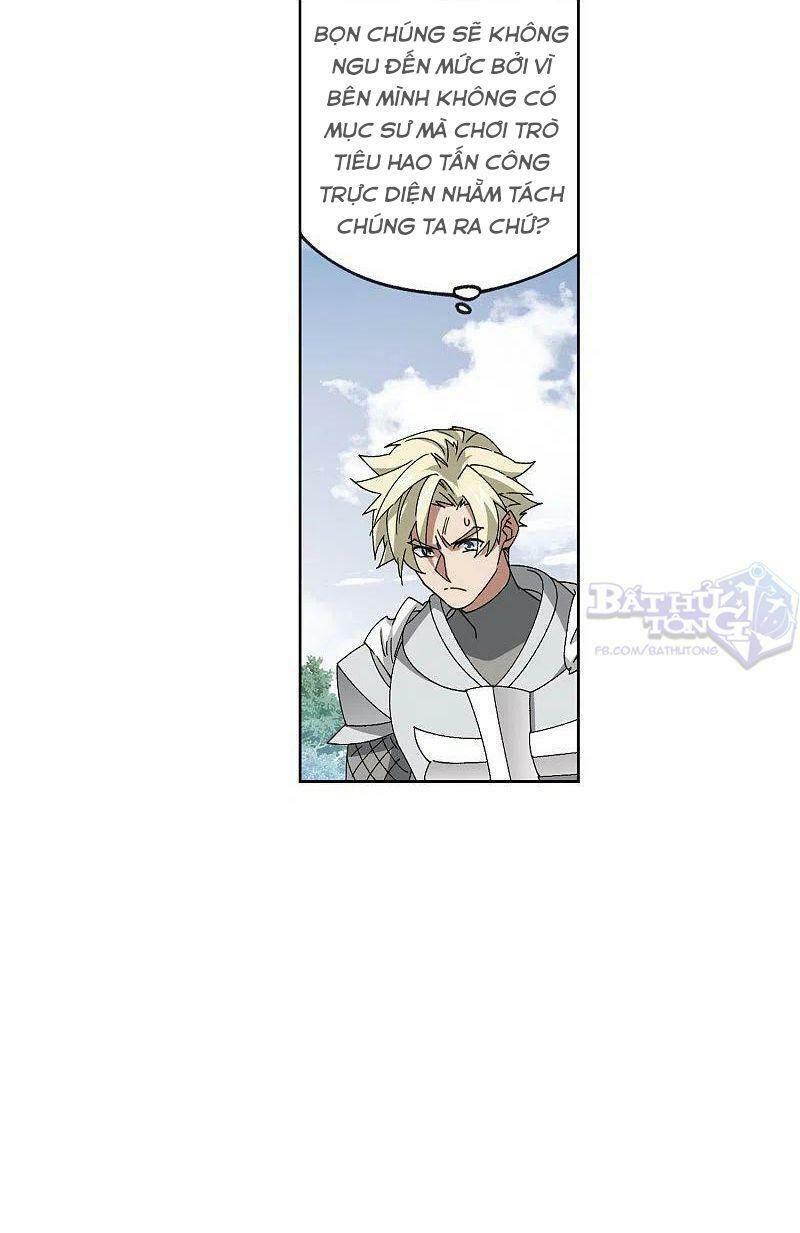 võng du chi cận chiến pháp sư chapter 399 13