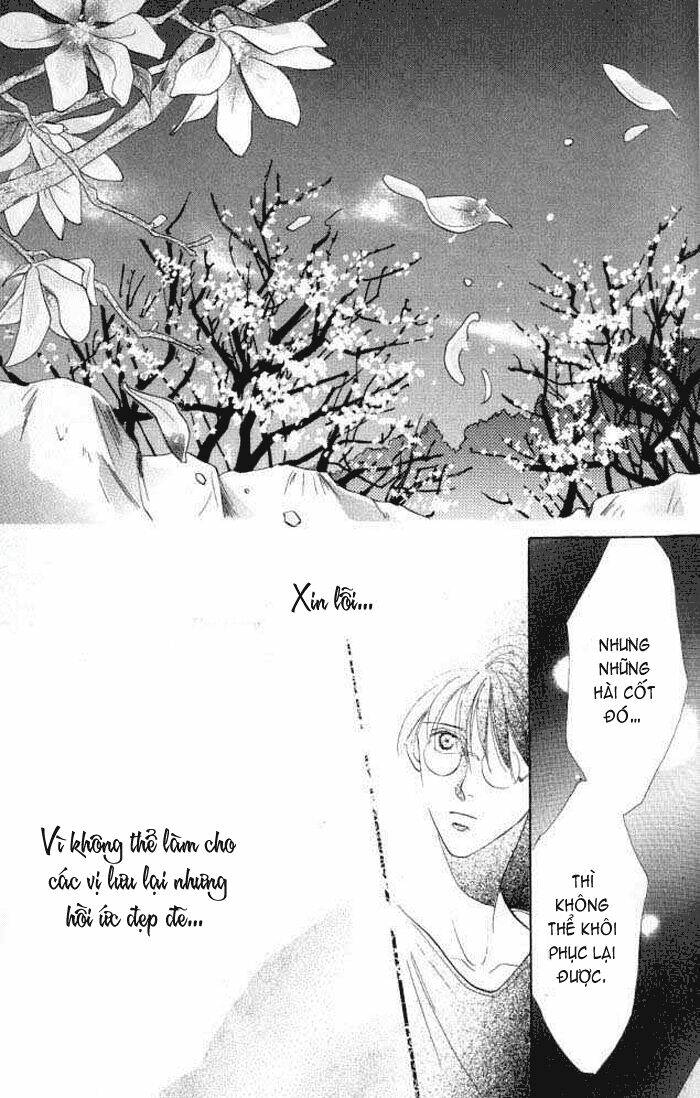 koori mamono monogatari chapter 18 20