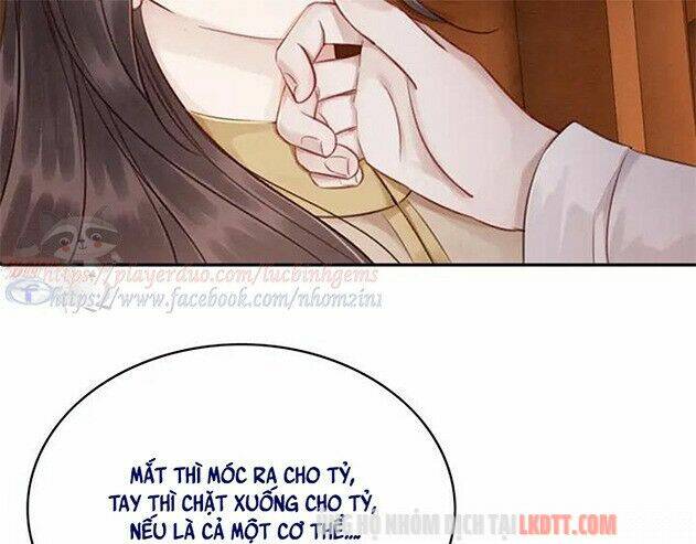 trọng sinh bá sủng nhiếp chính vương quá mạnh mẽ chapter 76 31