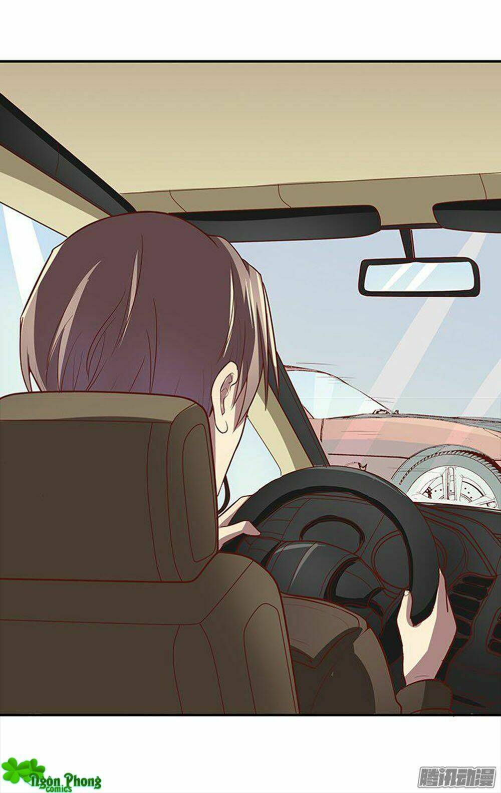 khi trò chơi ác ma bắt đầu chapter 8 40