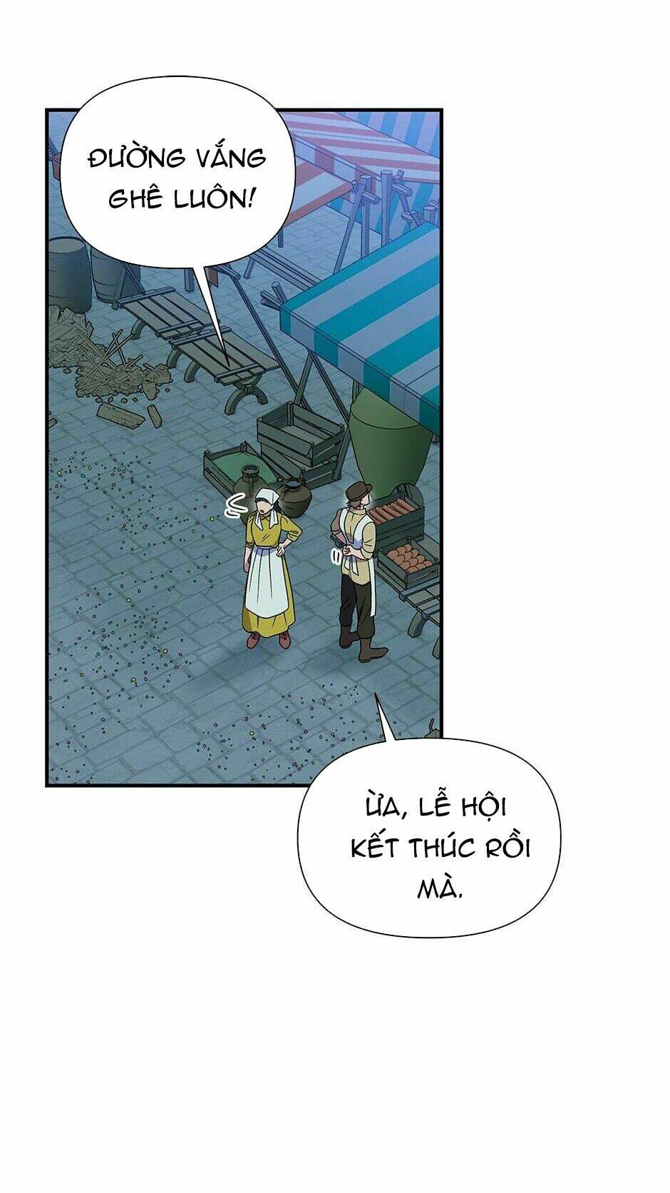 khế ước của nữ công tước quái vật chapter 113 64