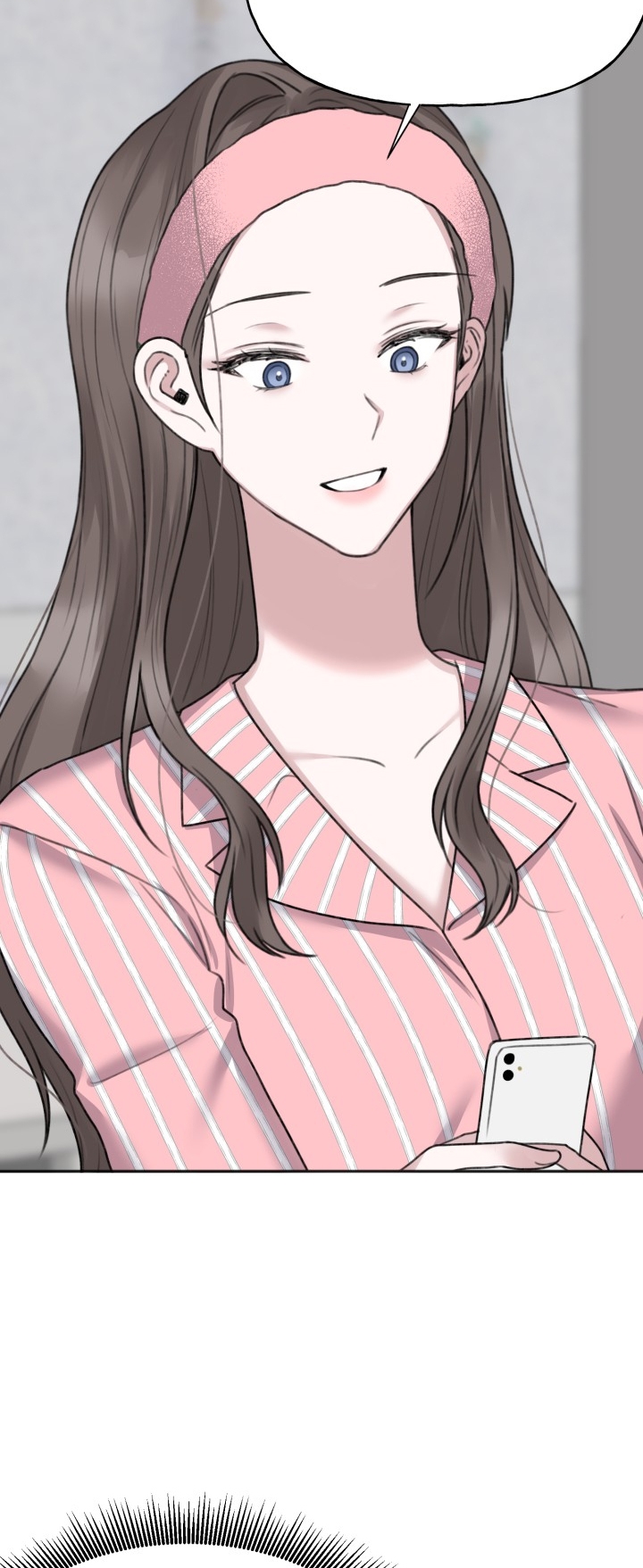 Khép Đôi Mi Lại chapter 16.1 - Trang 13