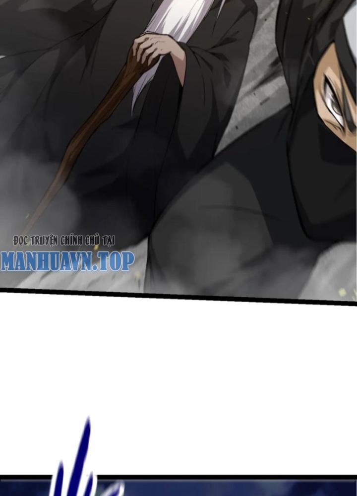 từ cây cổ thụ bắt đầu tiến hóa chapter 93 40