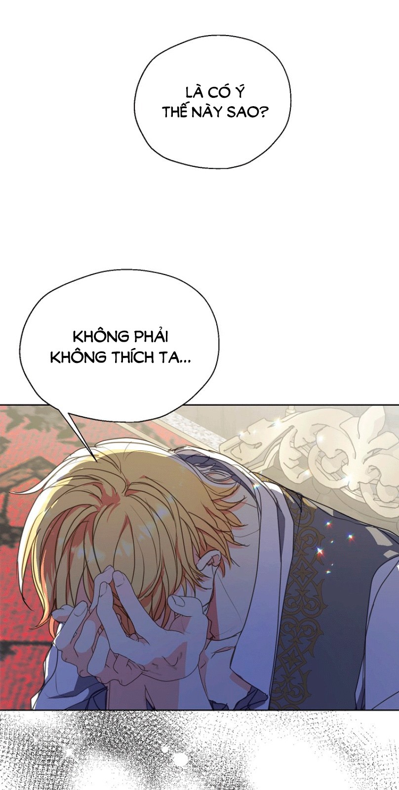 bệ hạ, xin đừng giết tôi!! chapter 115.1 18