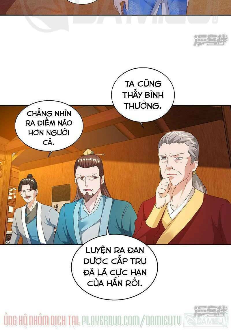 tối cường thăng cấp chapter 82 4