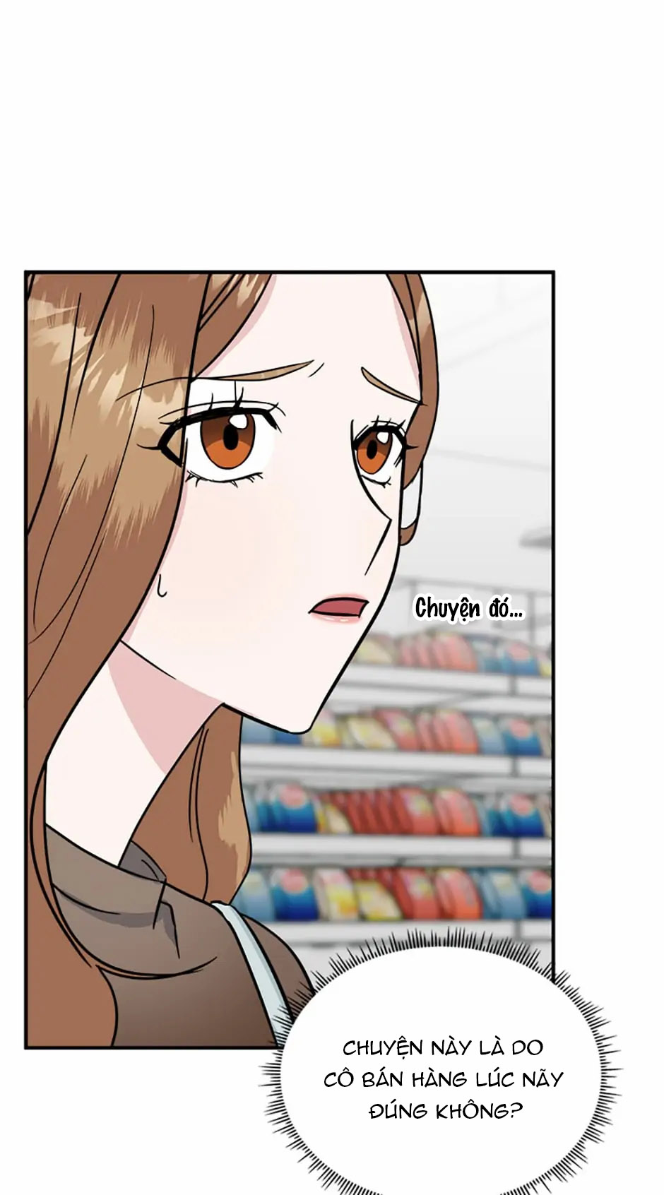 thiếu tôi là sếp mất ngủ ngay chapter 27.1 7