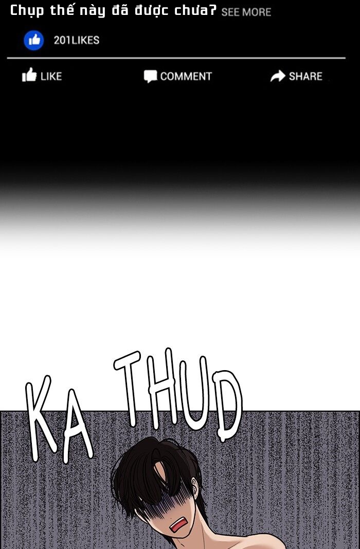 vẻ đẹp đích thực - true beauty chapter 73 61