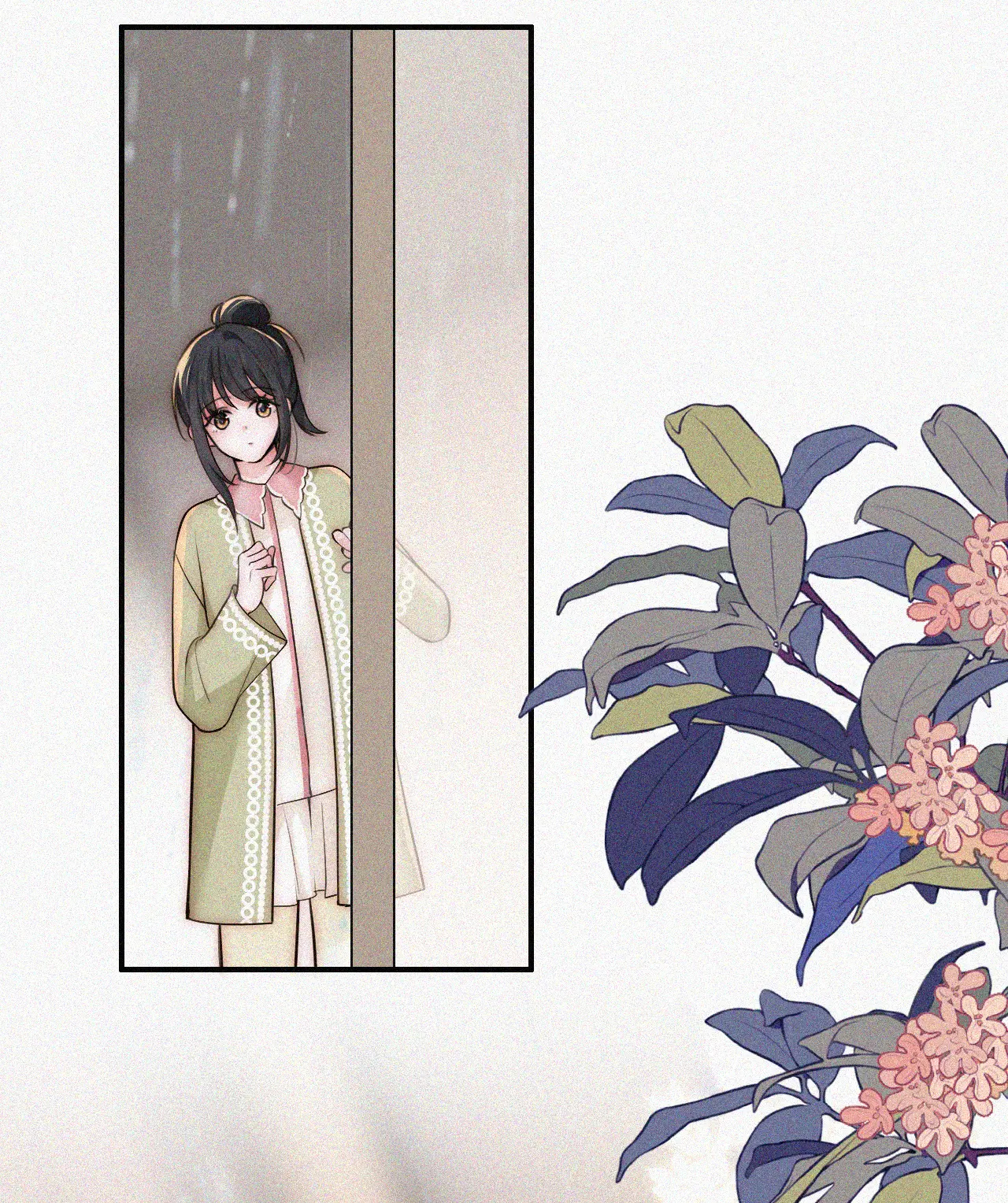 bệnh yêu chapter 59.1 12