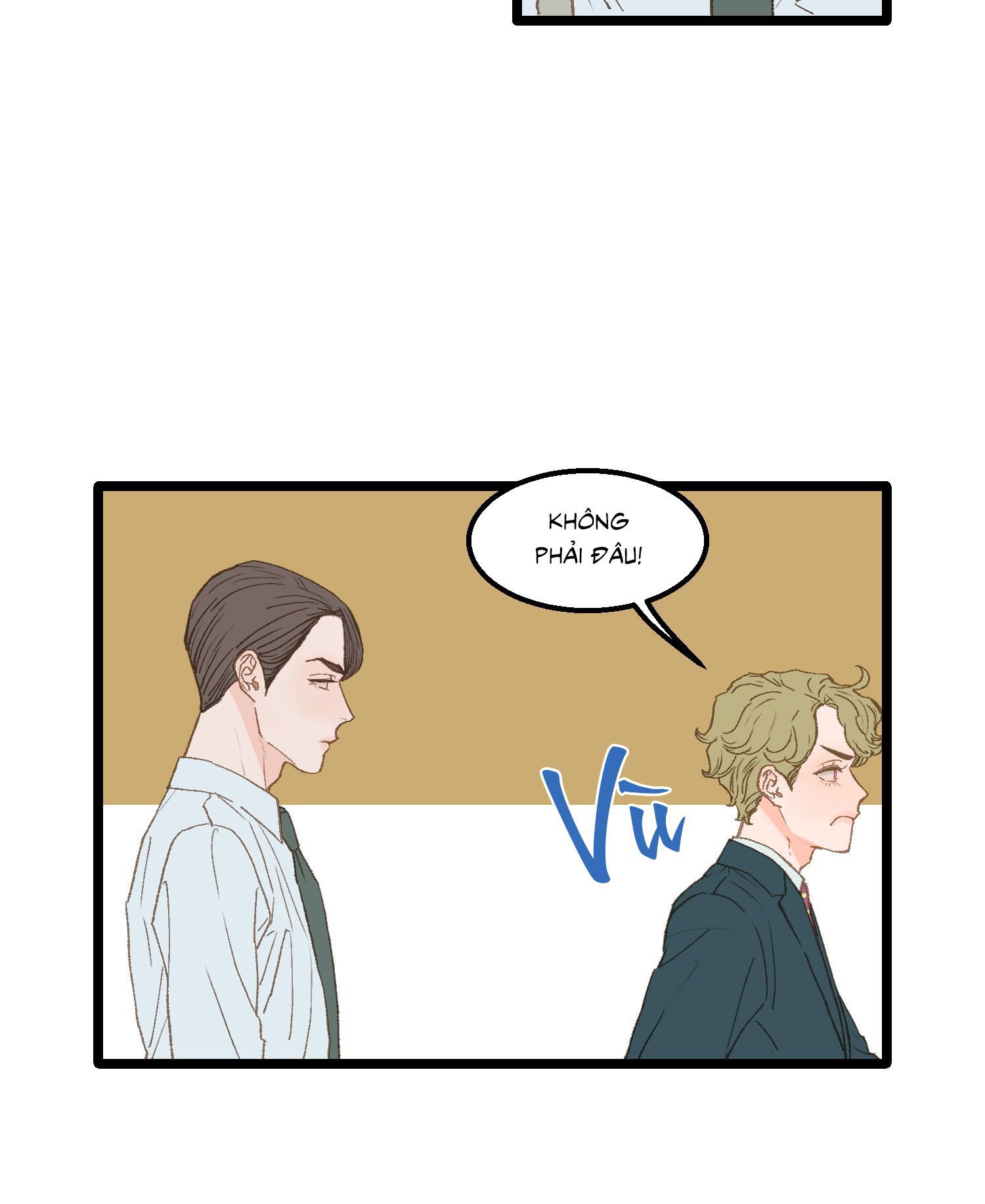 vùng cấm tình yêu của beta chapter 13 36