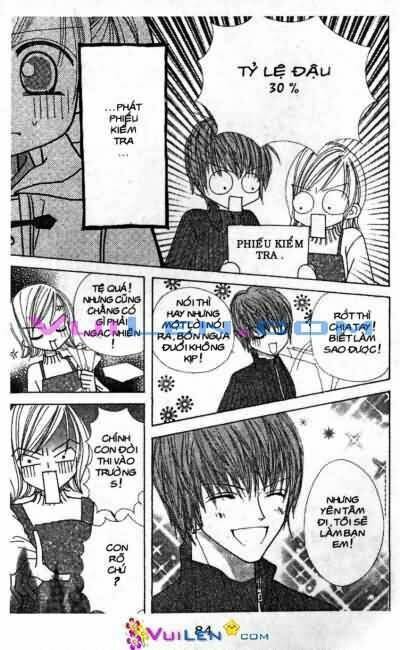 con gái con trai chapter 13 84