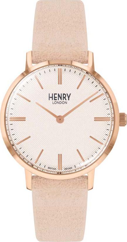 Đồng Hồ Nữ Henry London HL34-S-0342 REGENCY