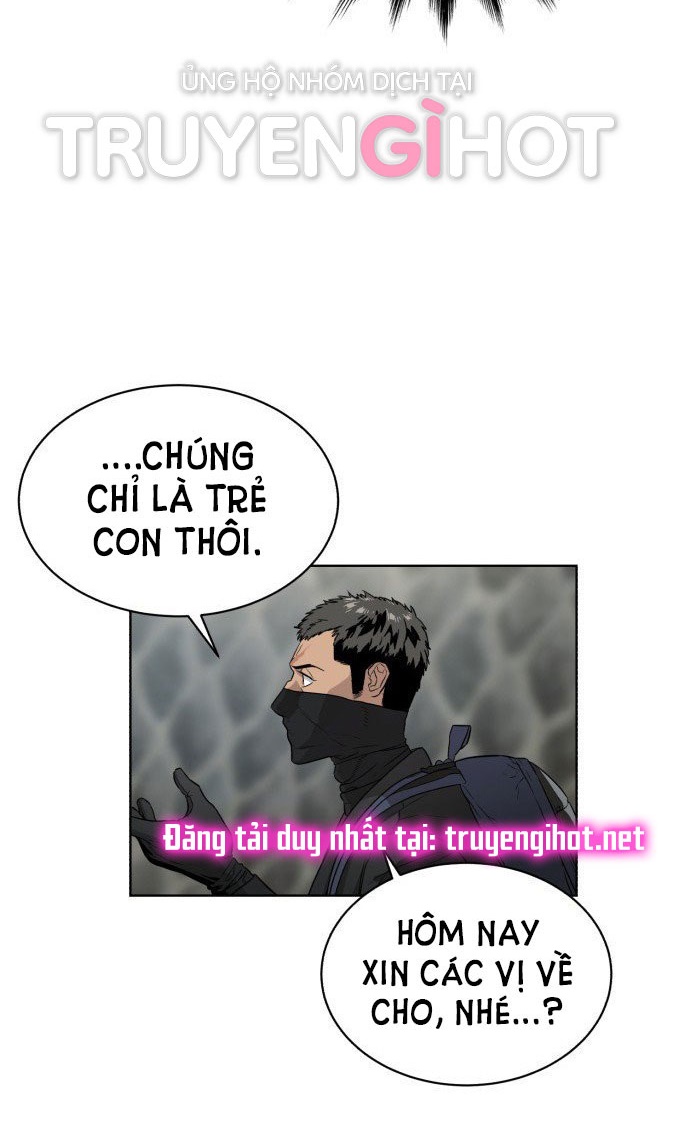 bạch huyết - white blood chapter 9 41