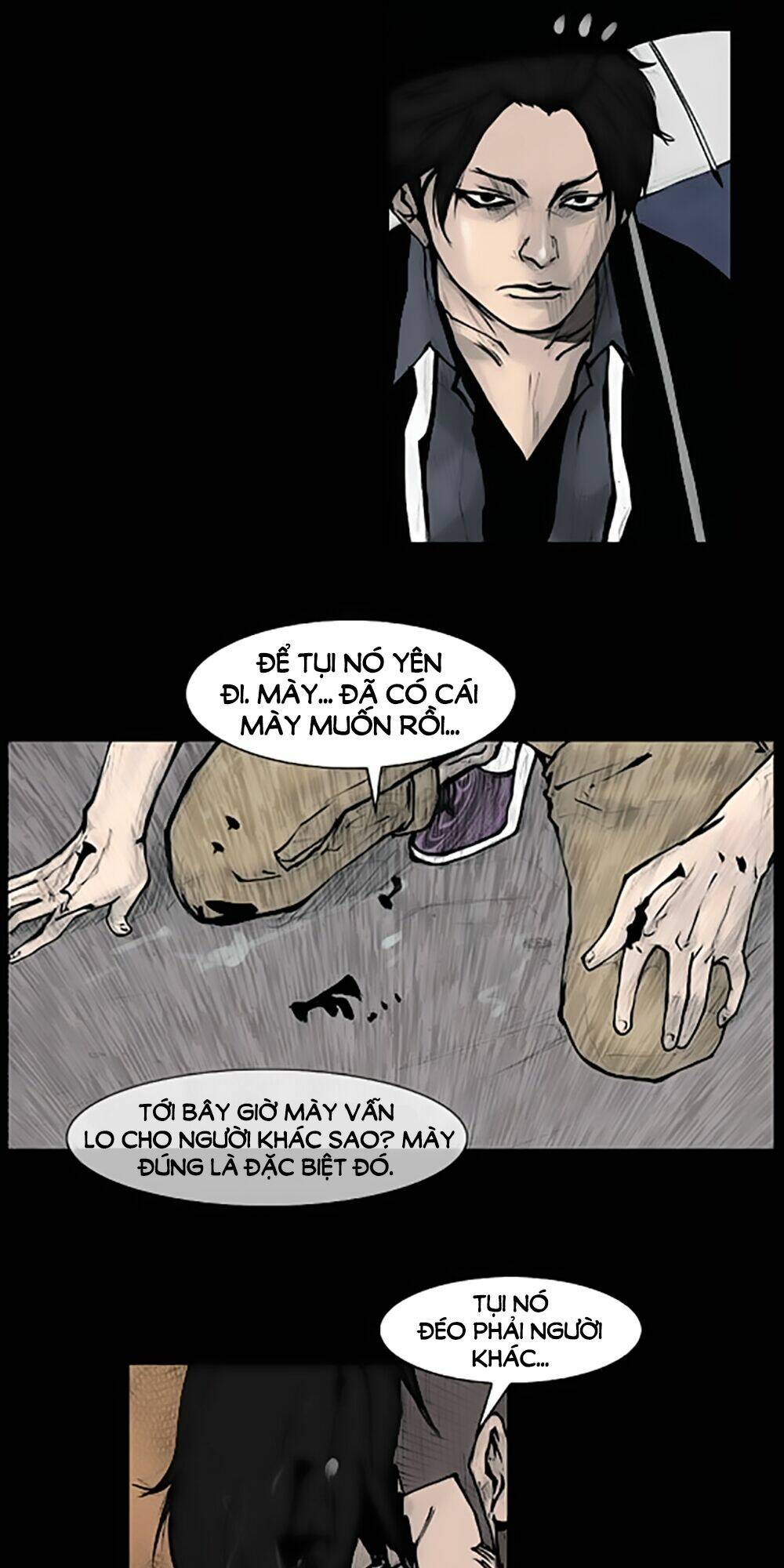 dokgo | độc cô chapter 83 7