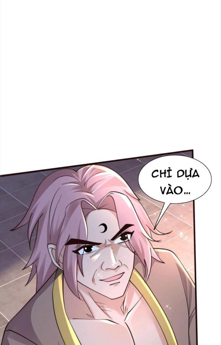 ta nuôi ma quỷ ở trấn ma ti chapter 209 31