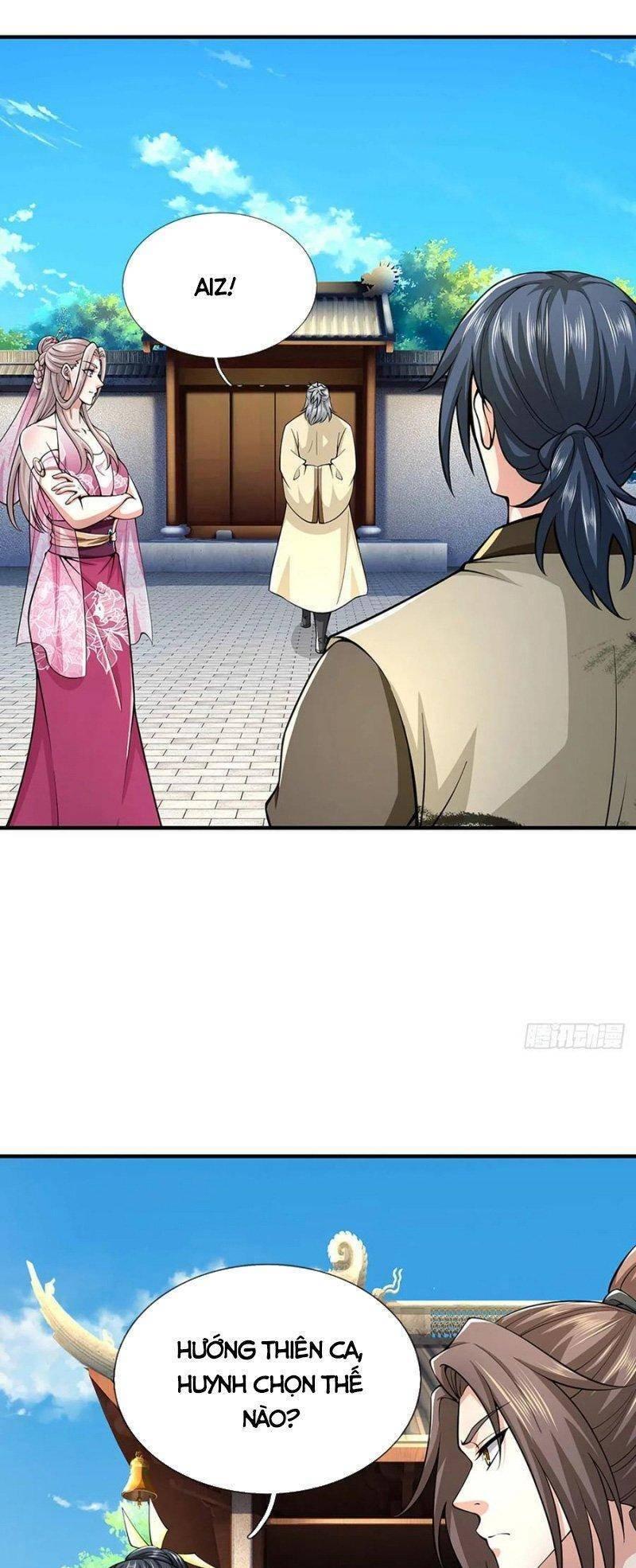 ta trở về từ thế giới tu tiên chapter 222 15