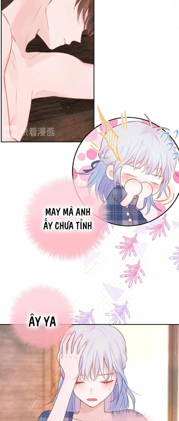 trú dạ liên miên chapter 49 10