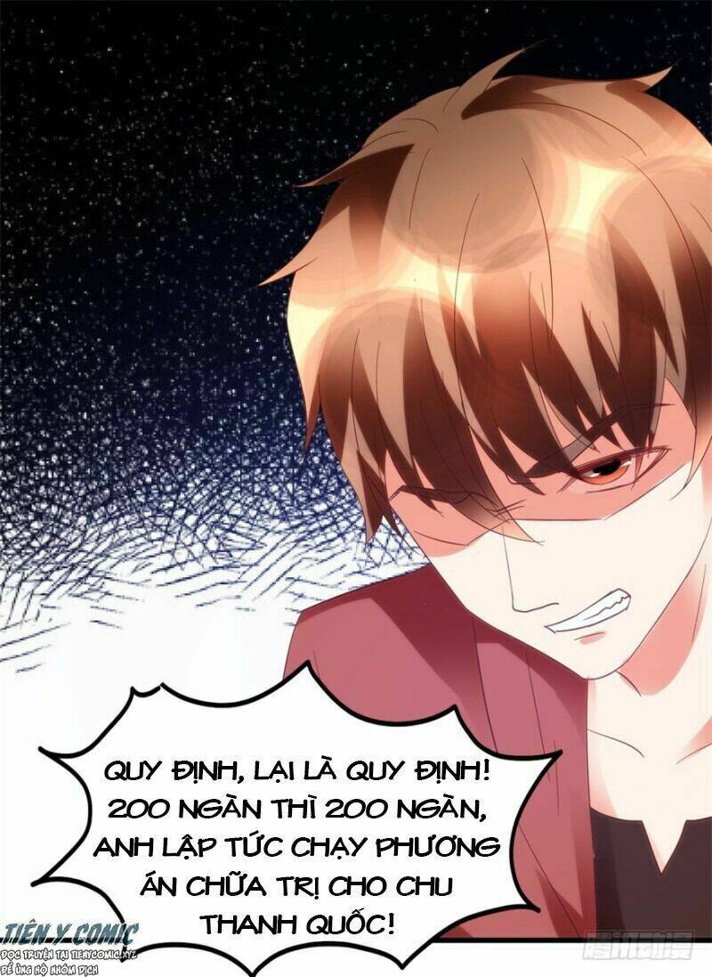 thấu thị tiên y chapter 104 19