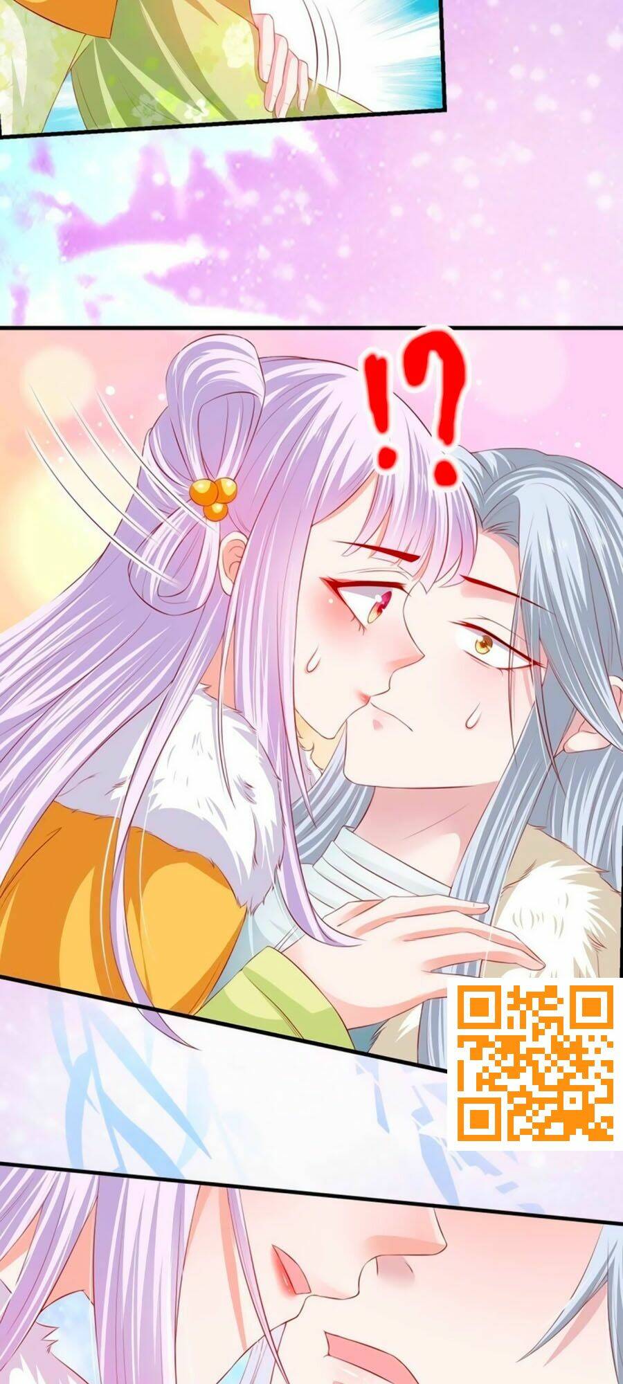 dưỡng thú vi phi chapter 24 27