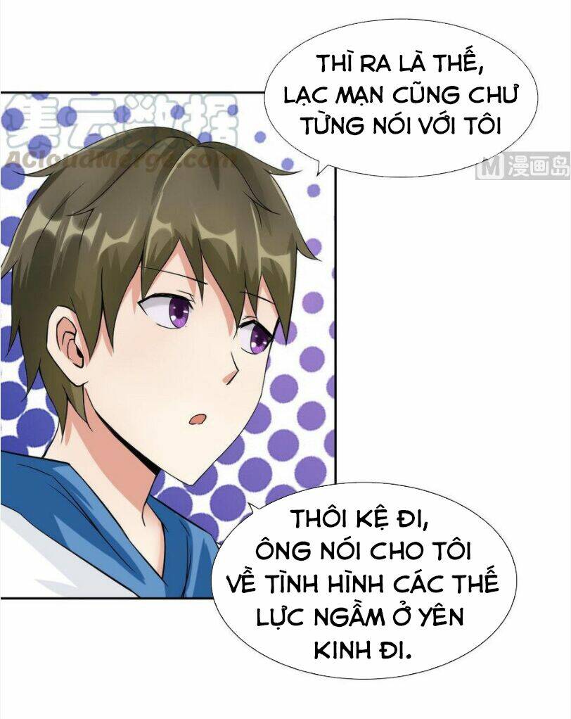 hắn là long ngạo thiên chapter 88 6