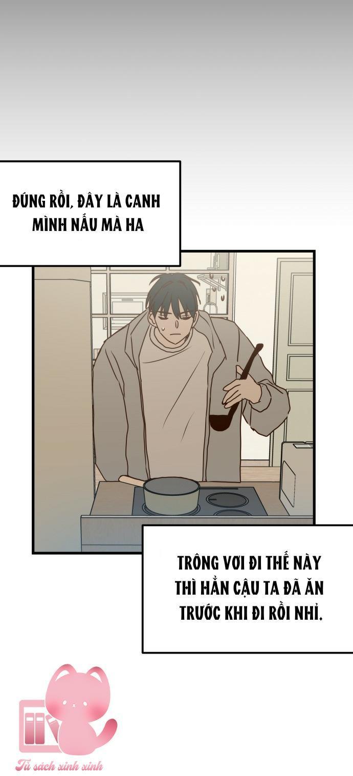 kẻ cắp gặp bà già chapter 4 31