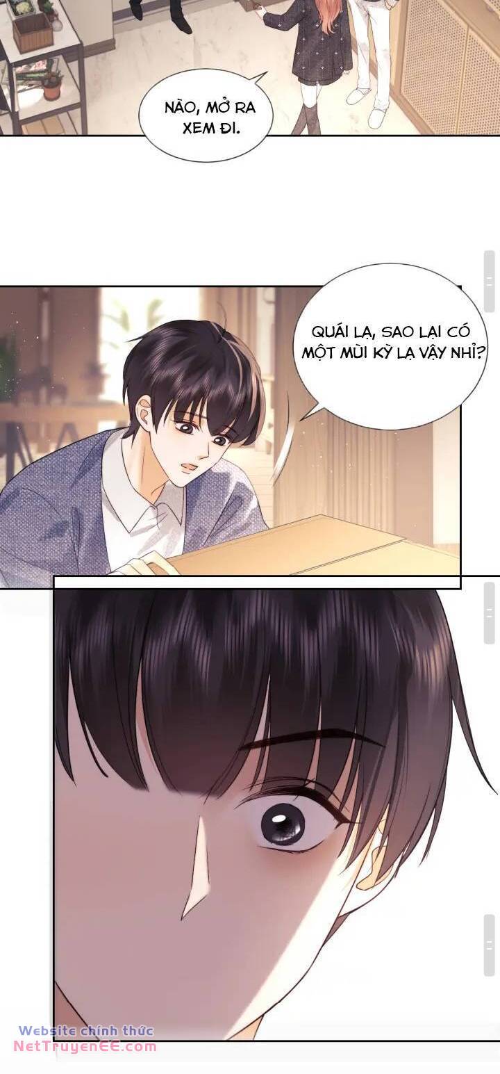 fan vợ - bạn đã biết chưa? chapter 39 26