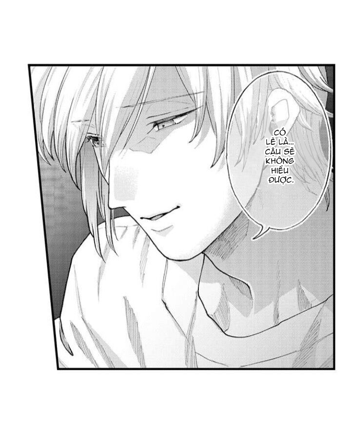 bị một anh chàng lập dị tấn công chapter 68 18