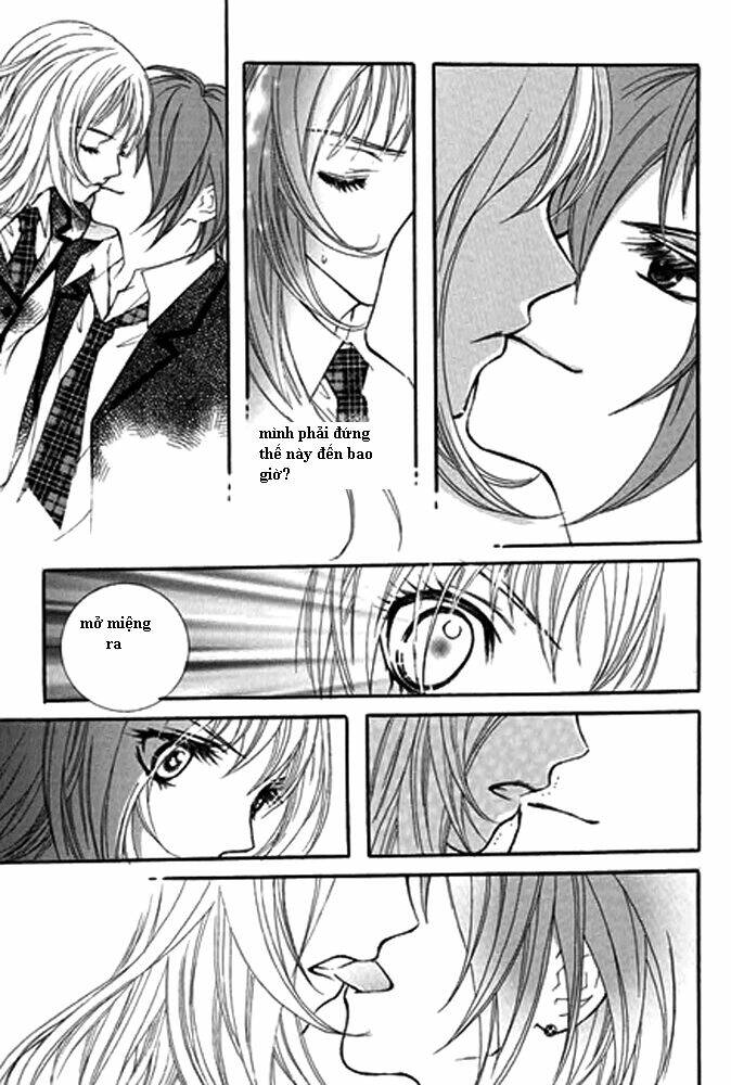 my beast chapter 1 14